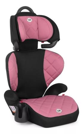 Imagem de Cadeirinha para Carro Infantil Cadeira para Carro Criança Bebê Cadeira de Segurança Assento Automotivo Criança Bebê Triton II Tutti Baby Vira Assento