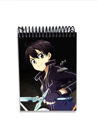 Anime sword art online