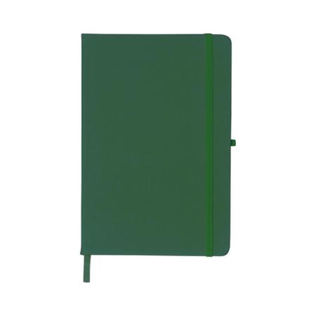 Caderneta de Anotações 20x13cm 80 Folhas Pautadas - ARN Imagem de Caderneta de Anotações 20x13cm 80 Folhas Pautadas