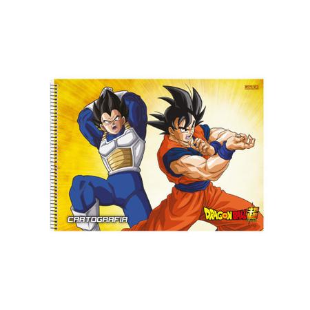 Assistir Dragon Ball Z Episódio 65 » Anime TV Online