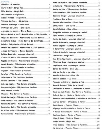 Caderno De Cavaquinho 54 Músicas Com Cifras Solos E Ritmos