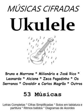 Quase sem querer cifra ukulele  Cifras letras, Cifras simplificadas, Cifras  para iniciantes