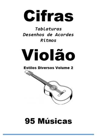 Você sabe o que é cifra de violão? Baixe cifras grátis para tocar em casa!