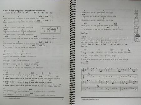 Cifras Diversas para Violão (Pack Com 39 Musicas), PDF, Pegar carona
