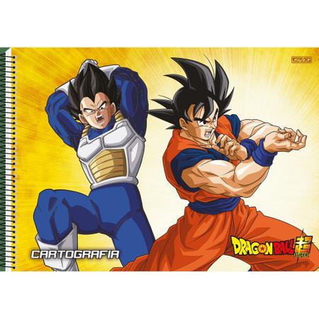 desenhos do dragon ball 52 –  – Desenhos para Colorir