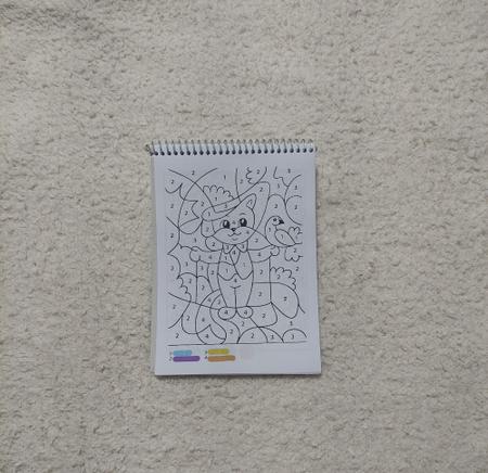 Caderno de Desenho Para Colorir Infantil 1uni - Impressões Papaleguas -  Caderno de Desenho - Magazine Luiza