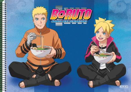 Boruto e Naruto Desenho  Naruto desenho, Desenho, Boruto