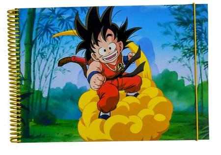 Personagens de Dragon Ball - Veja Lista Completa de Nomes