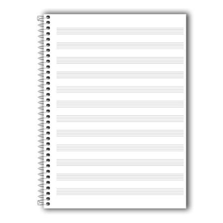 Caderno de Musicas