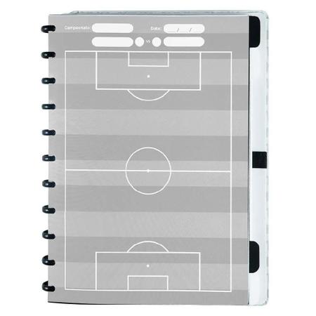 Imagem de Caderno Inteligente Corinthians Timao Grande 80 Folhas