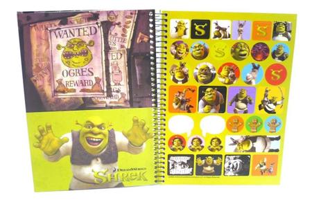 200+] Shrek Pictures