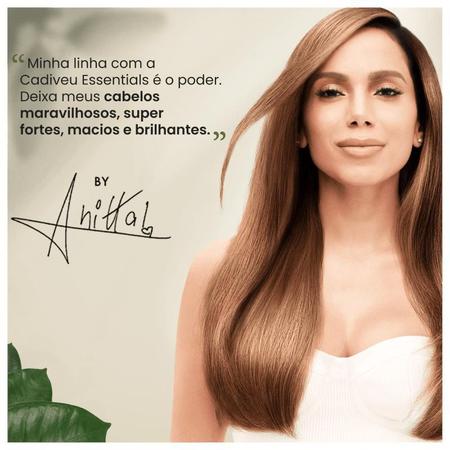 Imagem de Cadiveu Condicionador Vegan Repair ANITTA 250ML