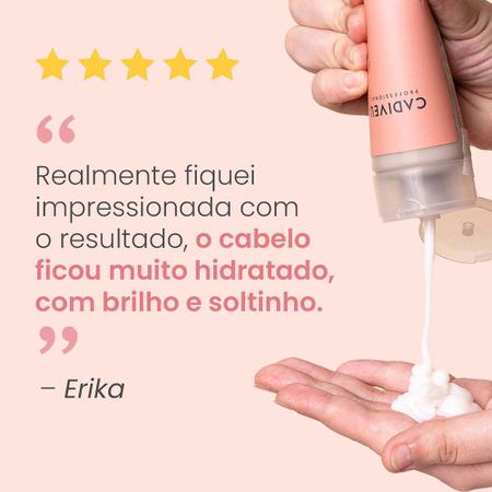 Imagem de Cadiveu Hair Remedy - Condicionador