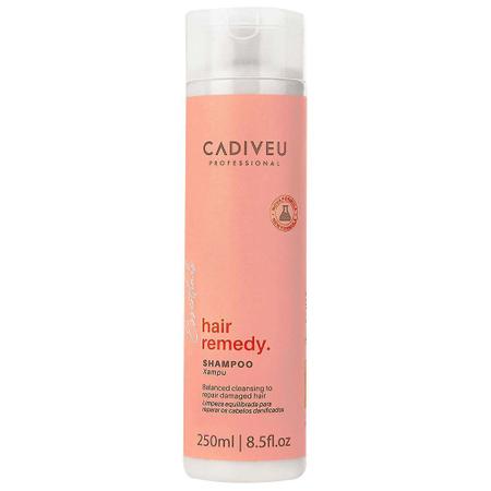 Imagem de Cadiveu Hair Remedy  - Shampoo