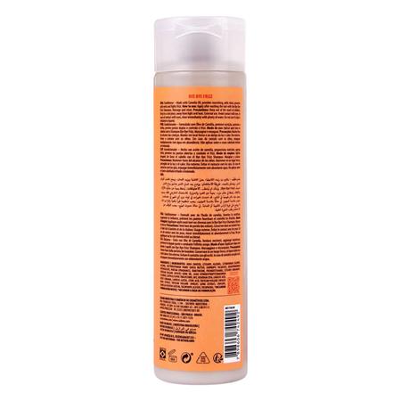 Imagem de Cadiveu Professional Essentials Bye Bye Frizz Condicionador 250ml