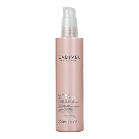 Imagem de Cadiveu Repair Solution Proteína Leave-in Cond 200ml