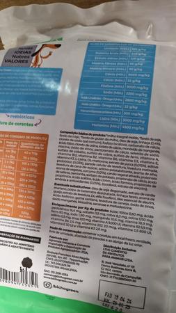 Imagem de  Cães  - Ração Bicho Green Segunda Geração 10,2KG