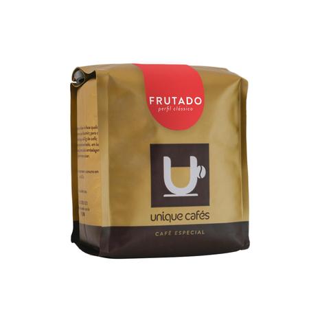 Imagem de Café Frutado em Grãos - 250g - Unique Cafés Especiais