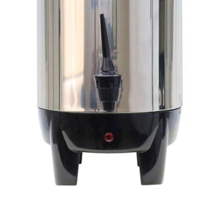 Imagem de Cafeteira Elétrica Automática 2 Litros Para Comercio Industria Marchesoni 110 V