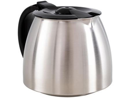 Cafeteira Elétrica 30 Xícaras Mondial Dolce Arome Inox C-37 JI-30X em  Promoção é no Buscapé