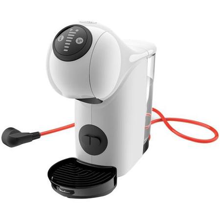 Imagem de Cafeteira Elétrica Moulinex Dolce Gusto Genio S Pv240158 Com 0.8L 1600W 240V Bra