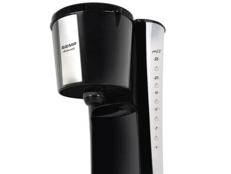 Imagem de Cafeteira Elétrica Semp TCL Prime Automatic