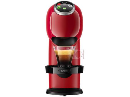 Imagem de Cafeteira Espresso Arno Nescafé Dolce Gusto Genio S Plus Vermelha