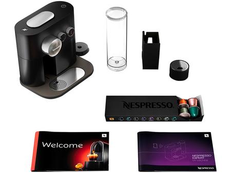 Imagem de Cafeteira Espresso Nespresso Expert