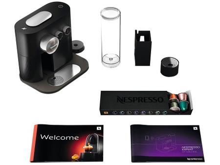 Imagem de Cafeteira Espresso Nespresso Expert