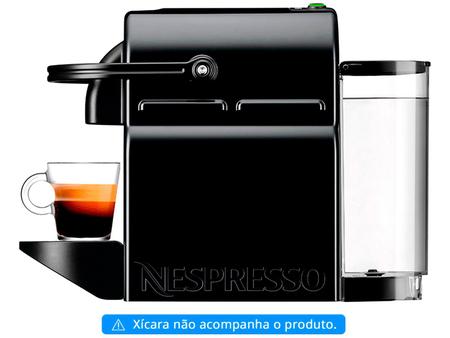 Imagem de Cafeteira Espresso Nespresso