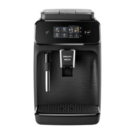 Imagem de Cafeteira Espresso Philips Walita EP1220  Preta 1500W 110V