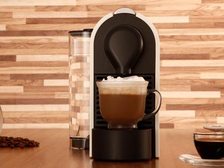 Imagem de Cafeteira Expresso 19 Bar Nespresso U