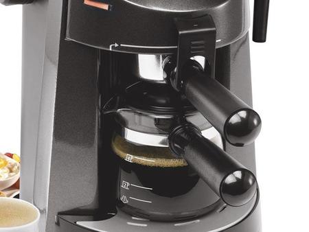 Cafeteira Expresso à Vapor com Jarra - Oster 3188 - Cafeteiras Elétricas e  Acessórios - Magazine Luiza