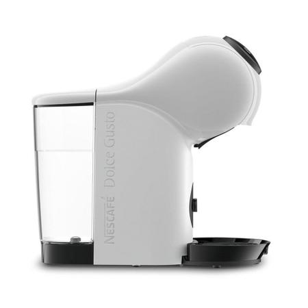 Imagem de Cafeteira Expresso Arno Dolce Gusto Genio S Basic DGS1 Branco