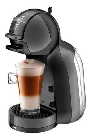 Imagem de Cafeteira Expresso Arno Mini Me - Dolce Gusto - Preto - 110V