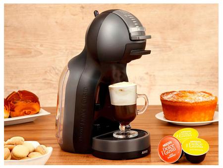 Imagem de Cafeteira Expresso Arno Multi Beverage