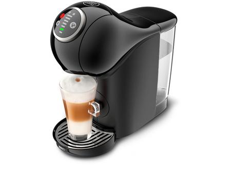 Imagem de Cafeteira Expresso Arno Nescafé Dolce Gusto Genio S Plus de Cápsula 15 Bar Preto