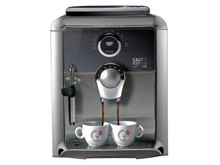 Gaggia top platinum vogue