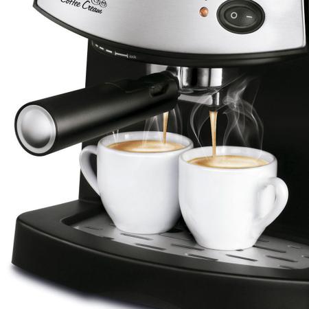 Imagem de Cafeteira Expresso Coffee Cream Premium C-08 Mondial 220v