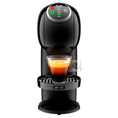 Imagem de Cafeteira Expresso Dolce Gusto Genio Plus Arno