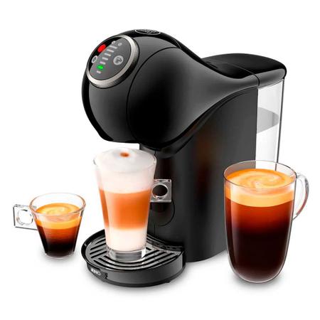 Imagem de Cafeteira Expresso Dolce Gusto Genio Plus Arno