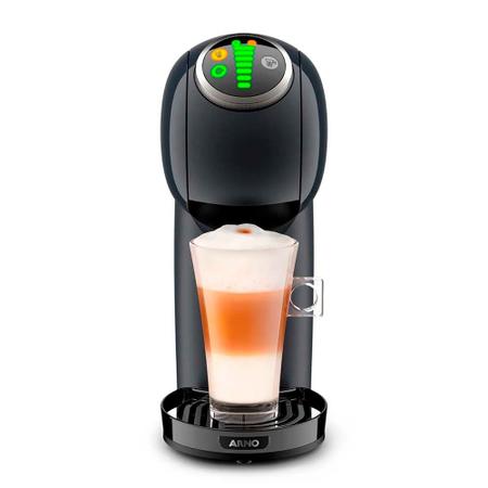 Imagem de Cafeteira Expresso Dolce Gusto Genio Plus Arno