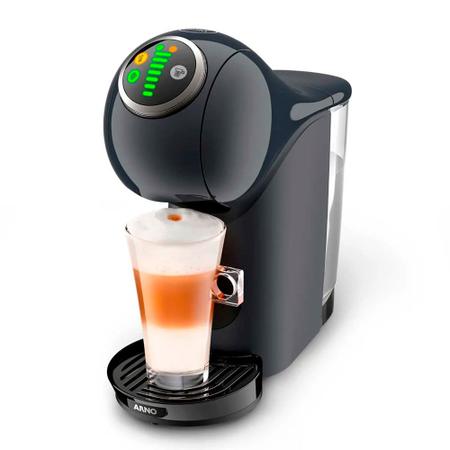 Imagem de Cafeteira Expresso Dolce Gusto Genio Plus Arno