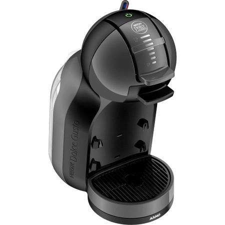 Imagem de Cafeteira Expresso Dolce Gusto Mini Me Preta - Arno