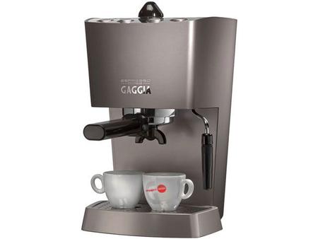 gaggia dose espresso machine