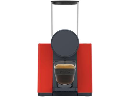 Imagem de Cafeteira Expresso Qlip Delta Q de Cápsula