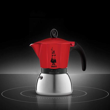 bialetti moka induction 3 tazas