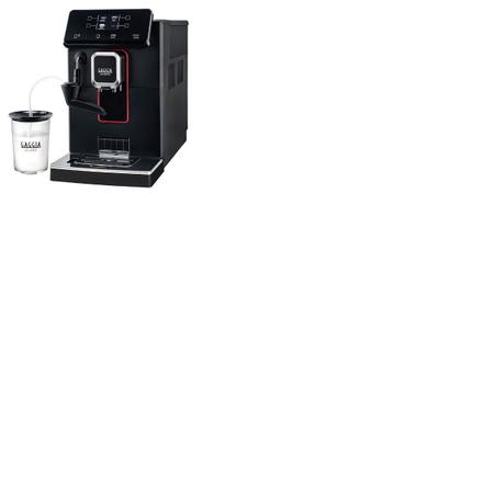 Imagem de Cafeteira Maquina Gaggia Expresso Italiana Automática Magenta Milk com Moedor