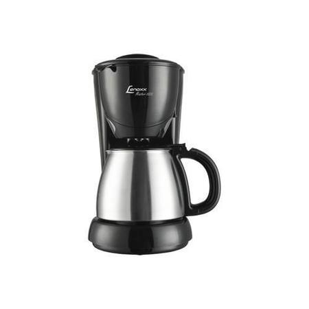 Imagem de Cafeteira Master Lenoxx Inox (30 cafés) - PCA 023-127V