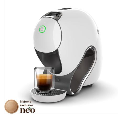 Imagem de Cafeteira NEO Nescafé Dolce Gusto Branca 220v